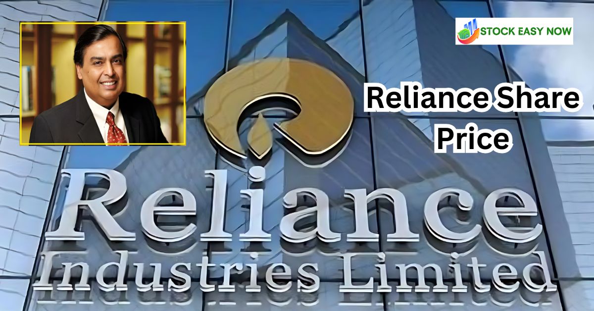 Reliance Share Price Should you consider buying RIL stocks before the Q1 results are announced today