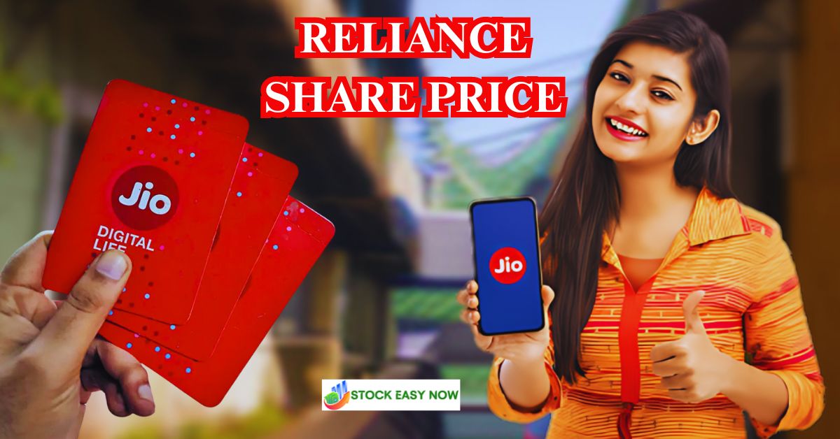 Reliance Share price According to Jefferies, Jio may list by 2025, Who thinks the stock will rise 7–15%