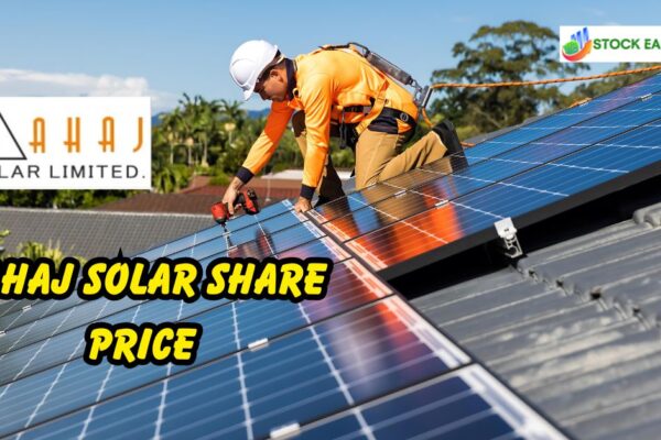 Sahaj Solar share price had an impressive debut, opening with a 90% premium at ₹342 per share on the NSE SME.