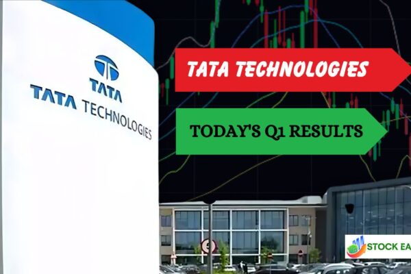 Should you buy Tata Technologies shares ahead of today's Q1 results