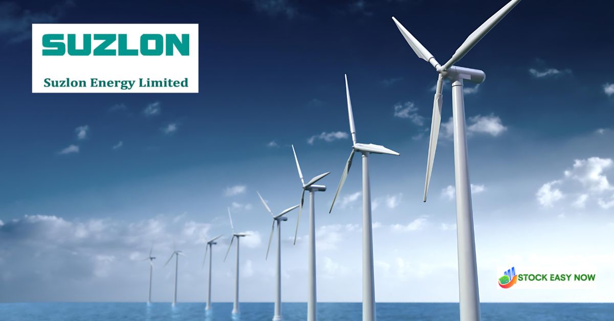 Suzlon Energy: Nuvama downgrades the stock following a 220% rally in the past year, shares target price.