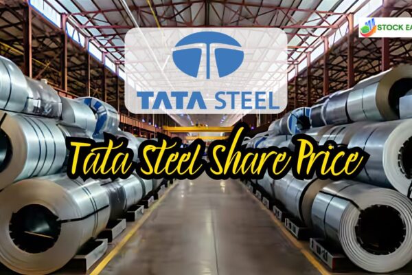 Tata Steel Share Price in Focus Ahead of Q1 Results Today: Analysts' Expectations