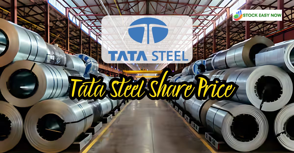 Tata Steel Share Price in Focus Ahead of Q1 Results Today: Analysts' Expectations