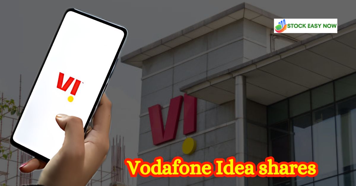 Vodafone Idea shares rise 6% as Citi maintains a 'buy' call on prospects of a positive AGR lawsuit decision.