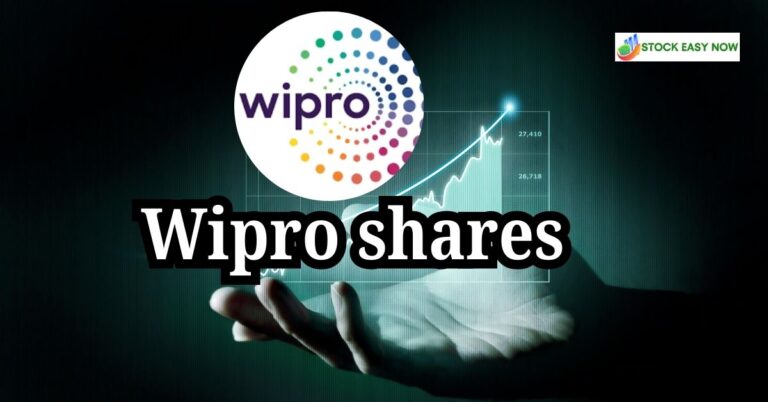 Wipro shares have shown single-digit returns in 2024; should you buy, sell, or hold