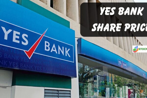 Yes Bank share price declines despite a favorable outlook for today's Q1 results