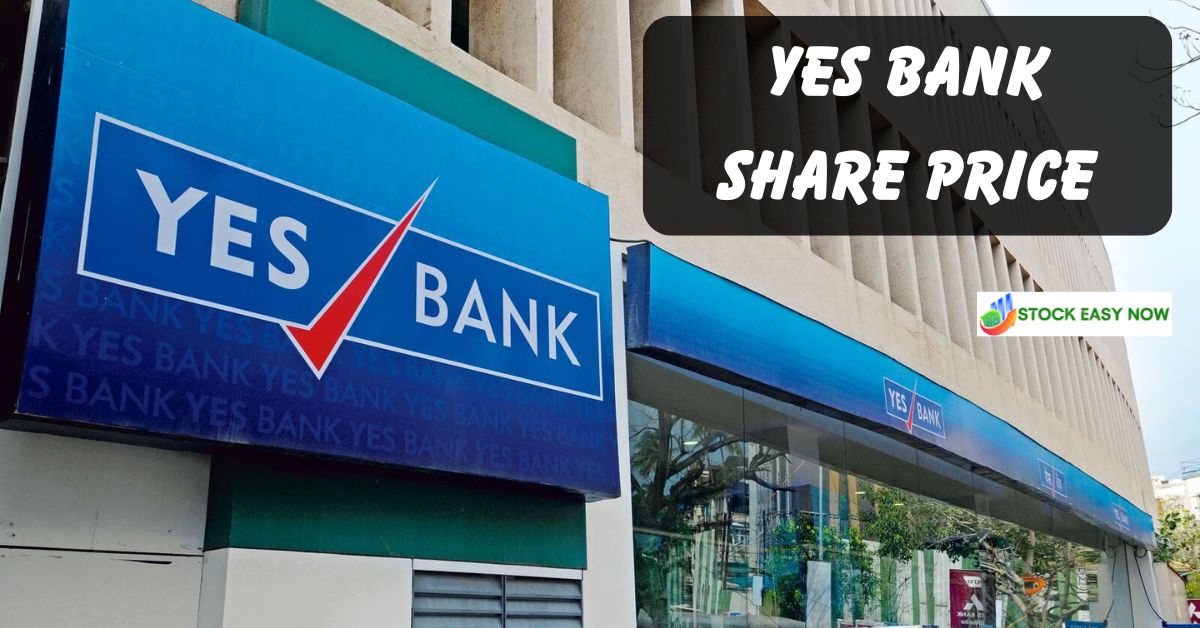 Yes Bank share price declines despite a favorable outlook for today's Q1 results