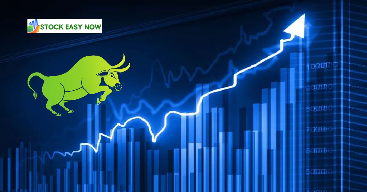 Indian Stock Market Update Nifty 50 Near Record High – Should You Invest or Take Profit 5 Expert Opinions