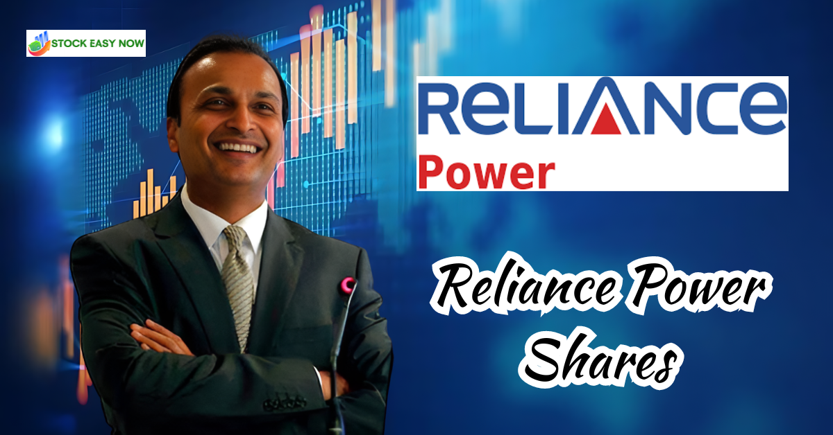 Reliance Power Shares