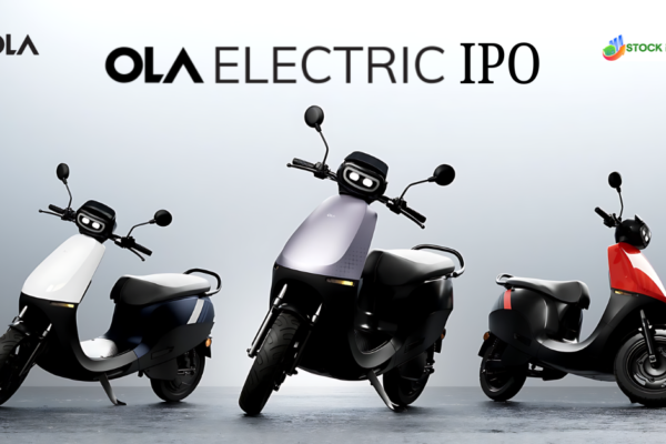 Ola Electric IPO