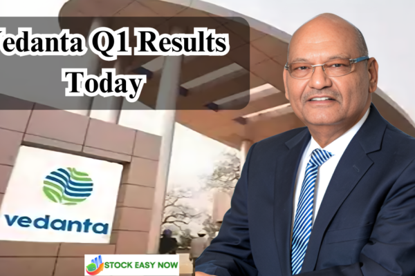 "Vedanta Q1 Results Today: Profit Expected to Surge 200-240%; Focus on Dividend and Demerger Updates"