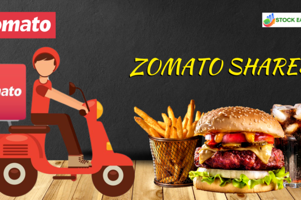 Zomato shares reach new highs ahead of Q1 results