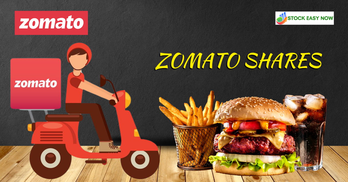 Zomato shares reach new highs ahead of Q1 results