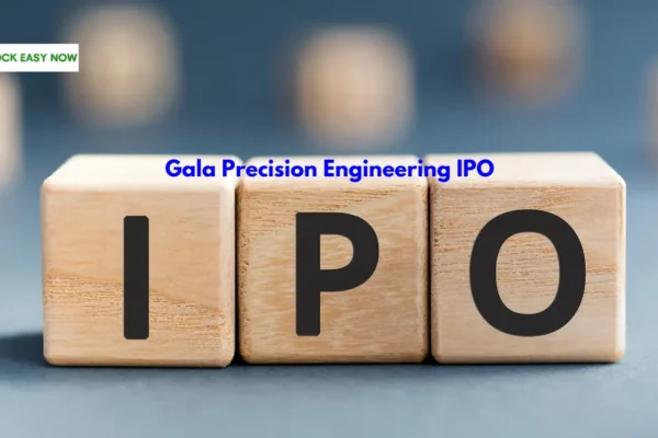 Currently under consideration is the Gala Precision Engineering IPO allotment. Up-to-date GMP, comprehensive instructions for verifying status