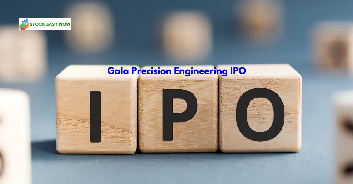 Currently under consideration is the Gala Precision Engineering IPO allotment. Up-to-date GMP, comprehensive instructions for verifying status