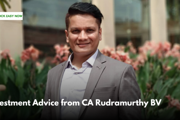 CA Rudramurthy BV Investment Insights of Top Sectors for 2024